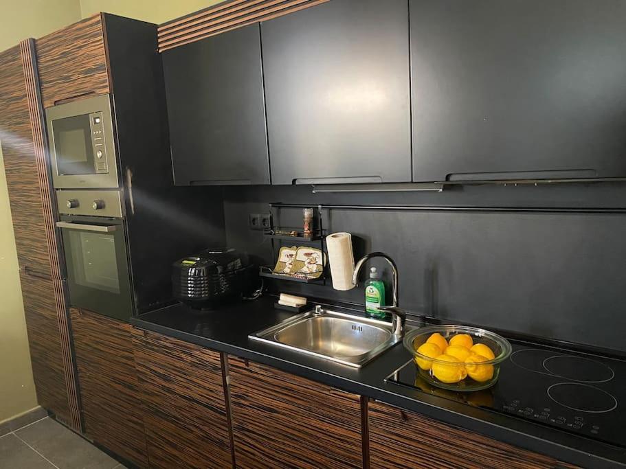 Cozy Mountain Apartament Near The Gondola Lift Bansko Exterior foto