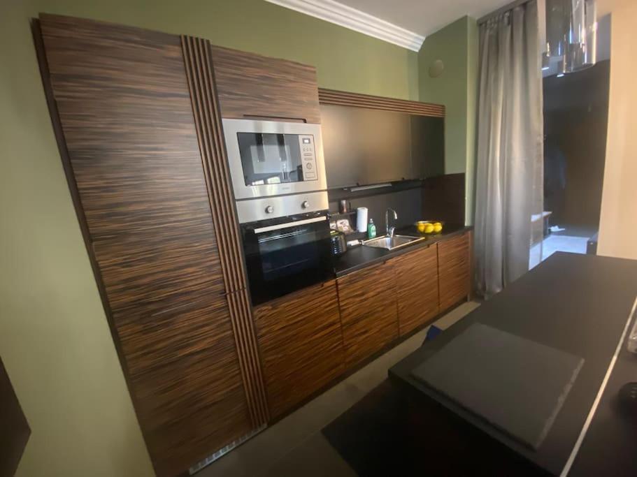 Cozy Mountain Apartament Near The Gondola Lift Bansko Exterior foto