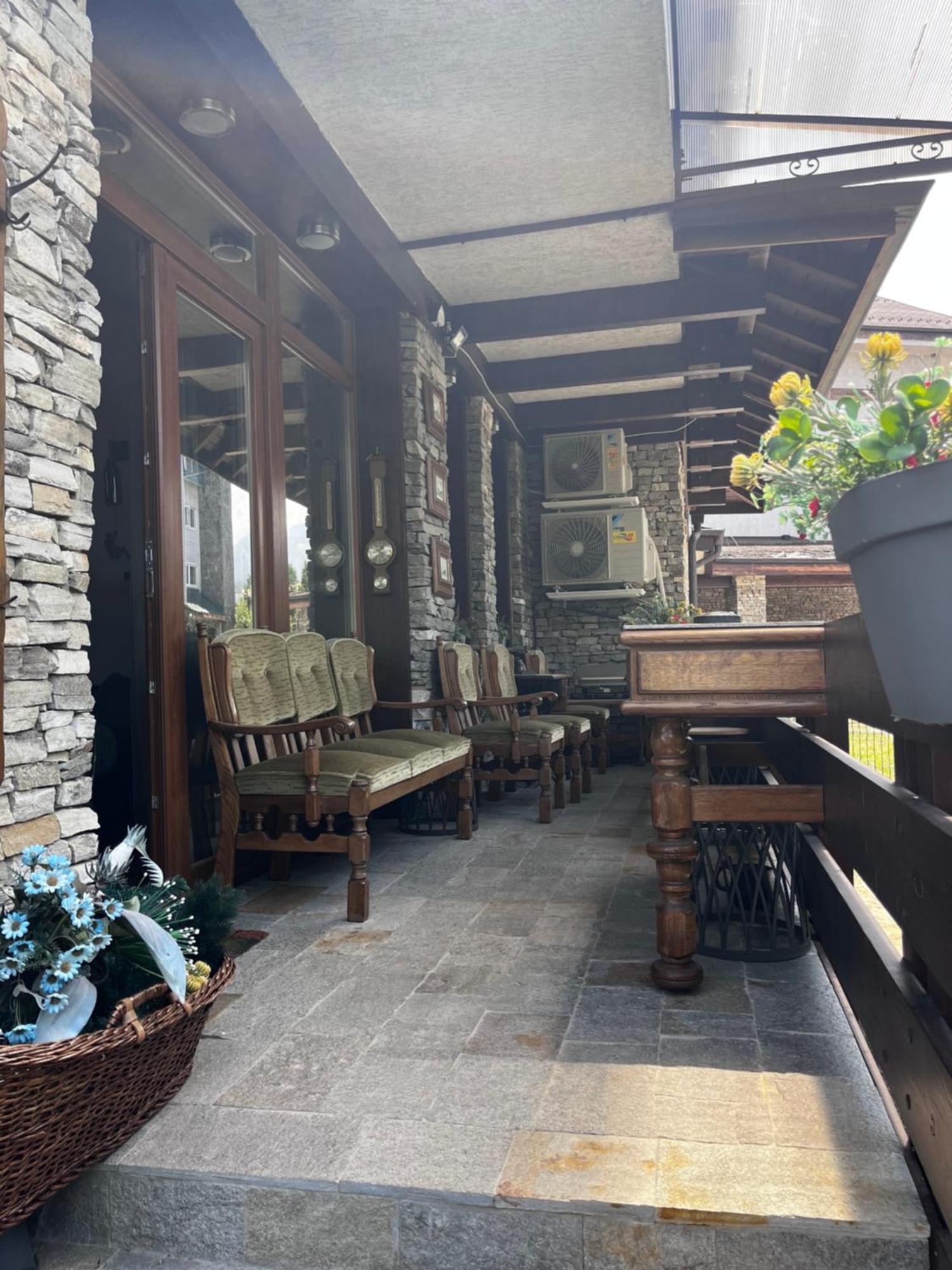 Cozy Mountain Apartament Near The Gondola Lift Bansko Exterior foto
